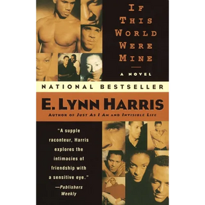 If This World Were Mine - Paperback
