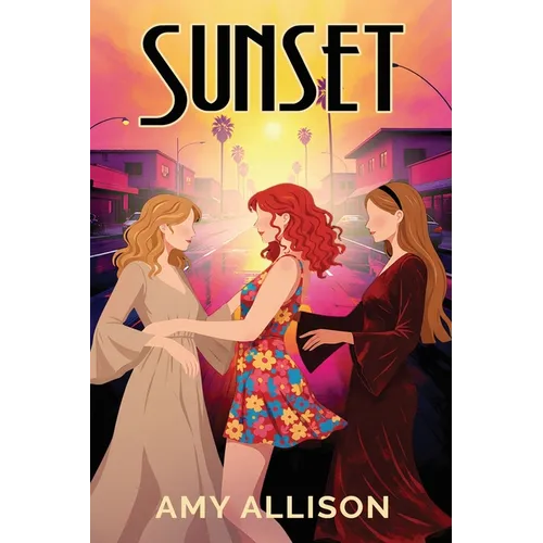 Sunset - Paperback