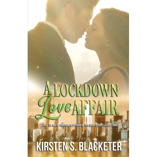 A Lockdown Love Affair - Paperback