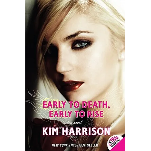 Early to Death, Early to Rise - Paperback