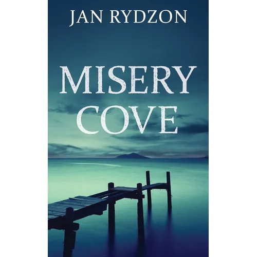 Misery Cove - Paperback