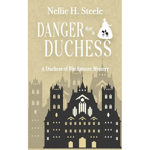 Danger for a Duchess - Paperback