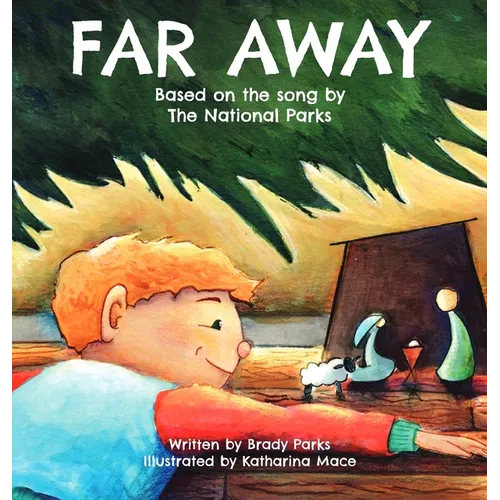 Far Away - Hardcover