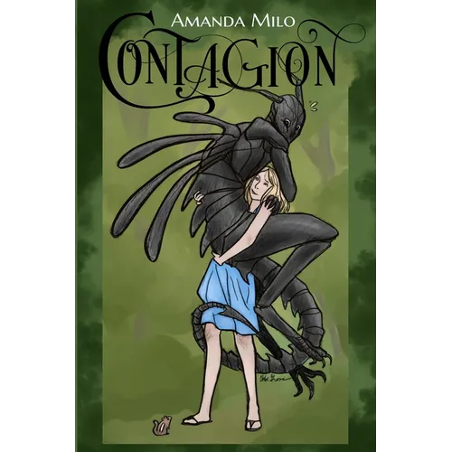 Contagion - Paperback