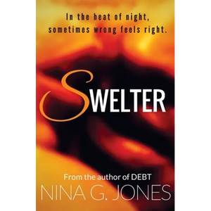 Swelter - Paperback