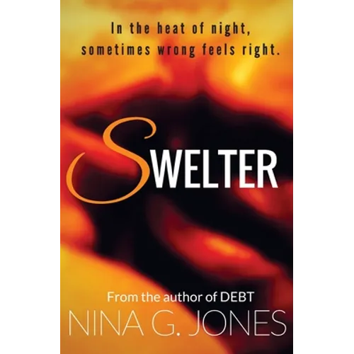 Swelter - Paperback