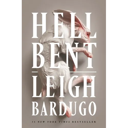 Hell Bent - Hardcover