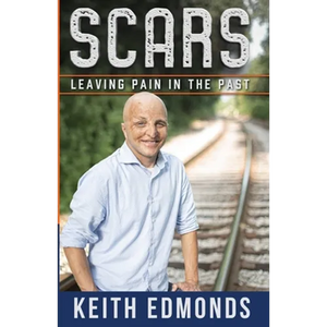 Scars Leaving Pain in the Past - Paperback