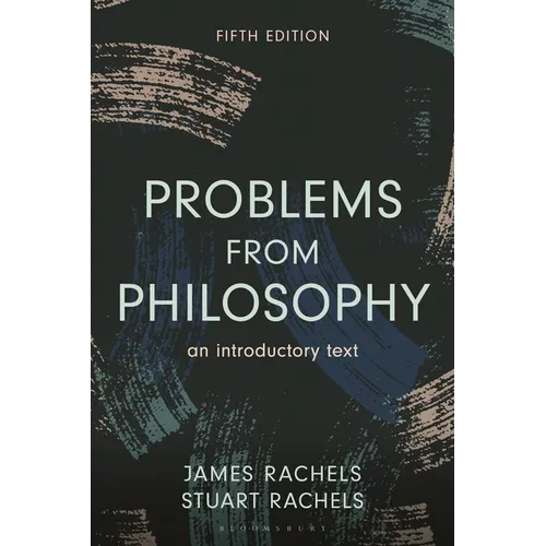 Problems from Philosophy: An Introductory Text - Paperback