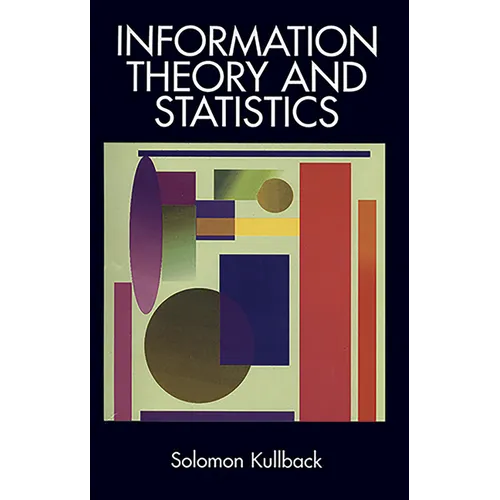 Information Theory and Statistics - Paperback