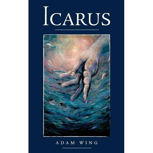 Icarus - Paperback