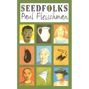 Seedfolks - Hardcover