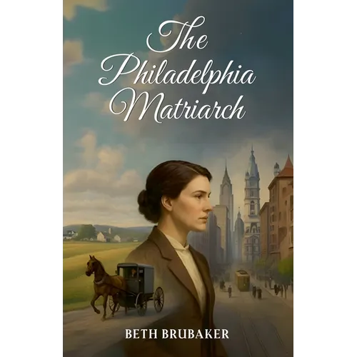 The Philadelphia Matriarch - Paperback