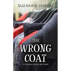 The Wrong Coat: A Fishen-Rodd Mystery - Paperback