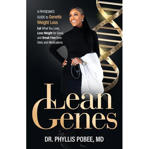 Lean Genes - Paperback