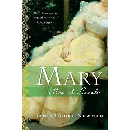Mary - Paperback