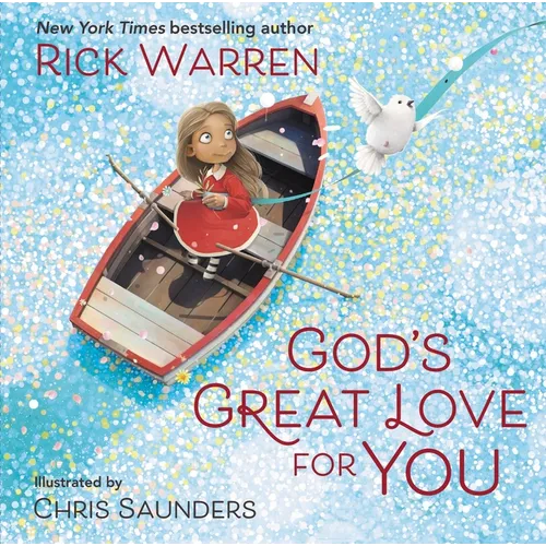 God's Great Love for You - Paperback