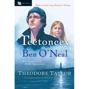 Teetoncey and Ben O'Neal - Paperback