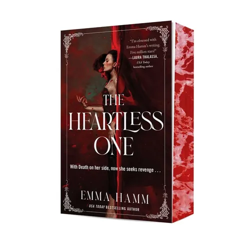The Heartless One - Paperback
