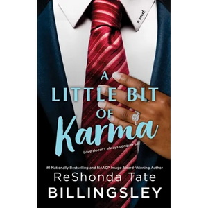 A Little Bit of Karma - Paperback
