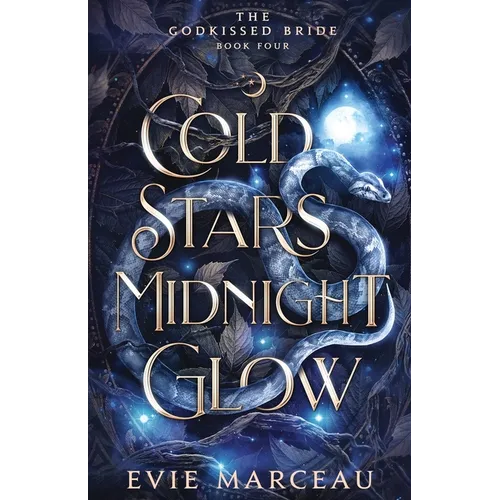 Cold Stars Midnight Glow - Paperback