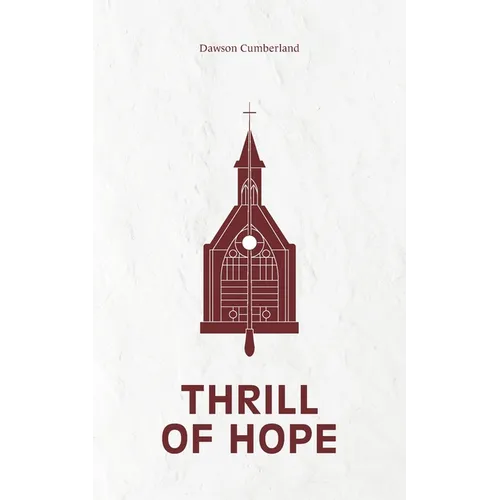 Thrill of Hope - Paperback