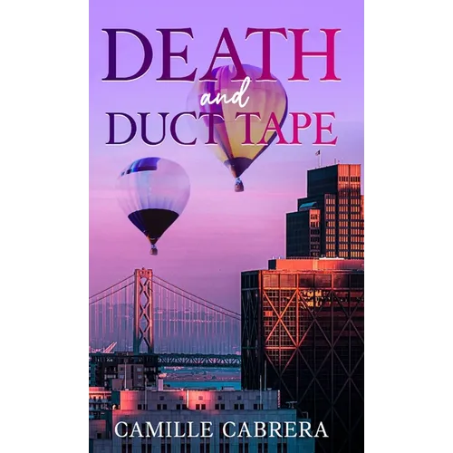Death and Duct Tape - Paperback