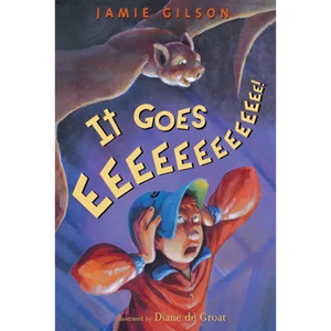 It Goes Eeeeeeeeeeeee! - Paperback