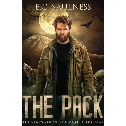 The Pack - Paperback