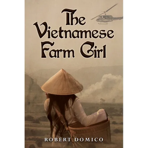 The Vietnamese Farm Girl - Paperback