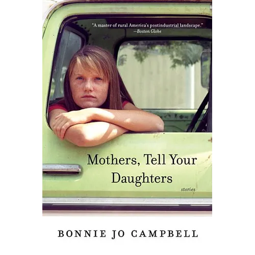 Mothers, Tell Your Daughters: Stories - Paperback