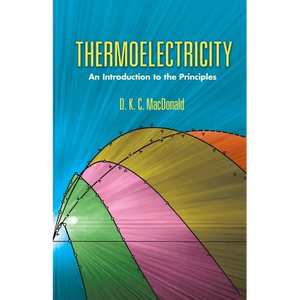 Thermoelectricity - Paperback