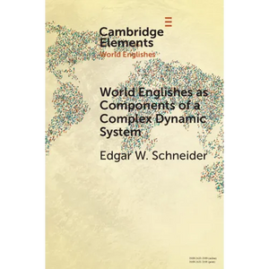 World Englishes as Components of a Complex Dynamic System - Paperback