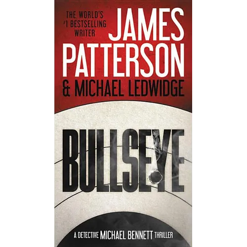 Bullseye - Mass Market Paperbound