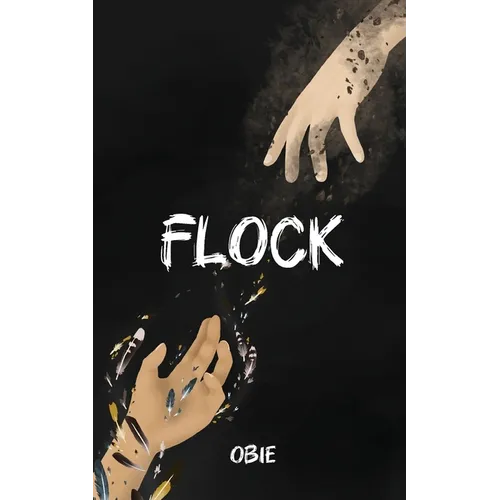 Flock - Paperback