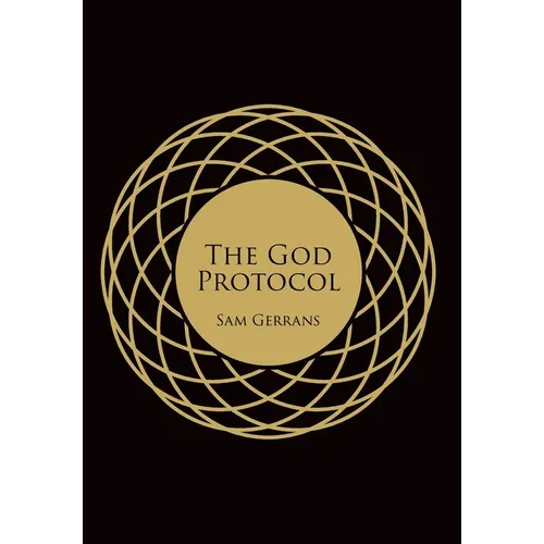 The God Protocol - Hardcover