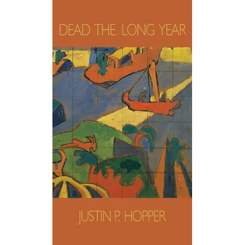 Dead the Long Year - Paperback