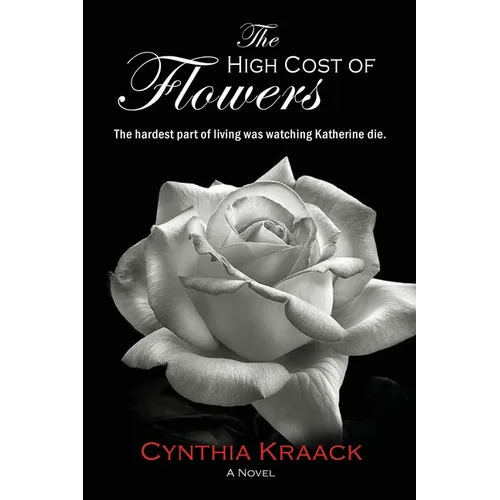 The High Cost of Flowers - Paperback