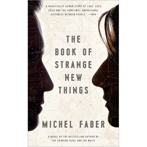 The Book of Strange New Things - Paperback
