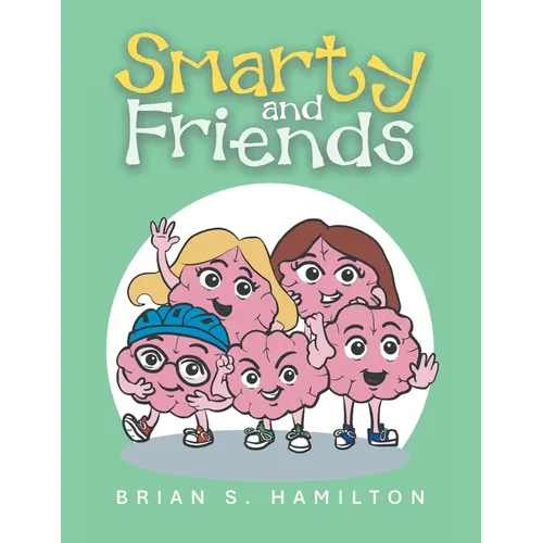 Smarty and Friends - Paperback