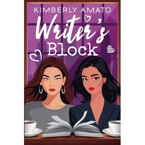 Writer's Block - Paperback