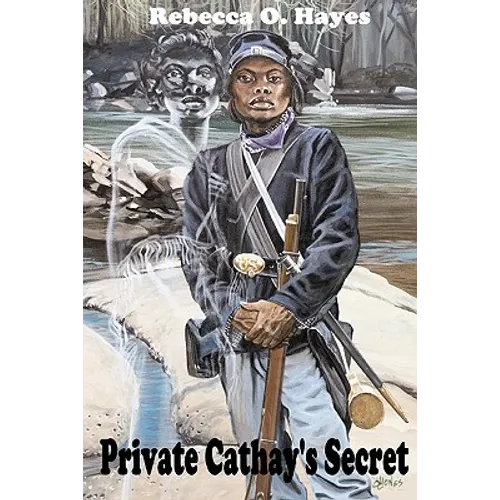 Private Cathay's Secret - Paperback