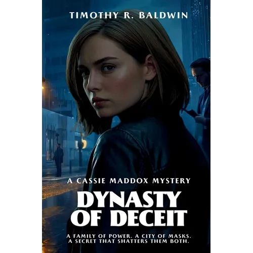 Dynasty of Deceit - Paperback