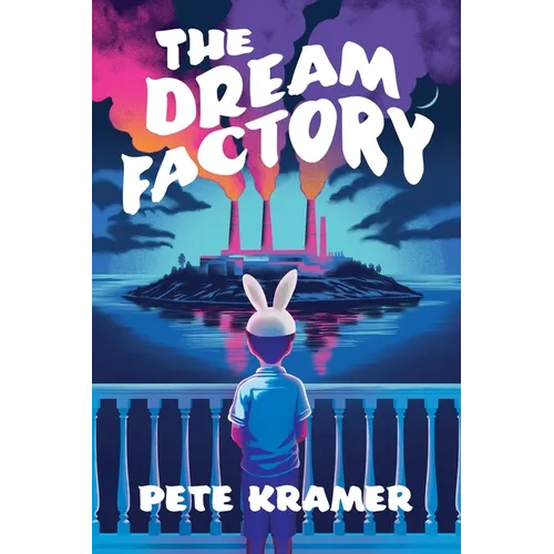 The Dream Factory - Paperback