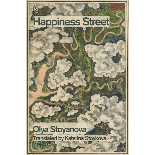 Happiness Street - Paperback
