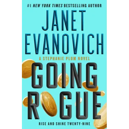 Going Rogue: Rise and Shine Twenty-Nine - Hardcover