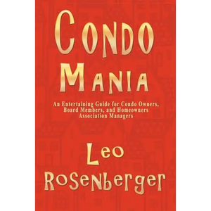 Condo Mania - Paperback