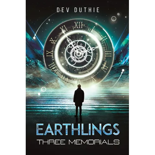 Earthlings - Paperback