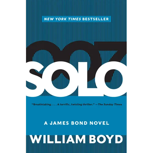 Solo - Paperback