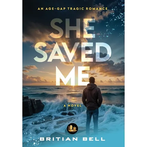 She Saved Me - Hardcover